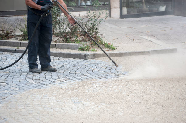 Reliable North Charleroi, PA  Pressure Washing Services Solutions