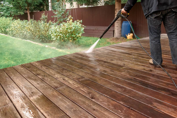 Best Sidewalk and Walkway Cleaning  in North Charleroi, PA