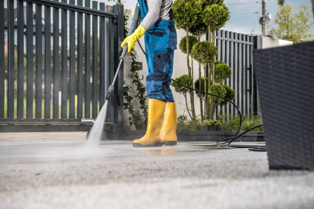 Best Building Exterior Washing  in North Charleroi, PA